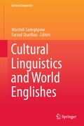 Cover: Cultural Linguistics and World Englishes - Springer