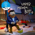Cover: Unter meinem Bett 6 - Oetinger Media