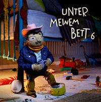 Abbildung von: Unter meinem Bett 6 - OEM