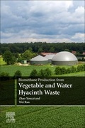 Cover: Biomethane Production from Vegetable and Water Hyacinth Waste - Elsevier