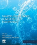 Cover: Nanocellulose Based Composites for Electronics - Elsevier