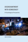 Cover: Disenchantment with Democracy - OUP eBook