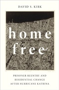 Cover: Home Free - OUP eBook