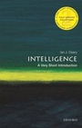 Cover: Intelligence - OUP eBook