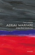 Cover: Aerial Warfare - OUP eBook