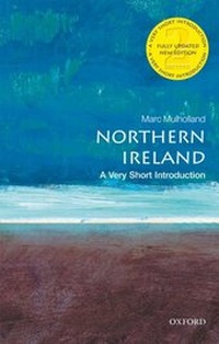 Bild: Northern Ireland - OUP eBook