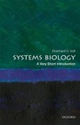 Cover: Systems Biology - OUP eBook