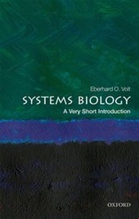 Abbildung von: Systems Biology - OUP eBook
