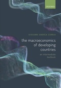 Bild: The Macroeconomics of Developing Countries - OUP eBook