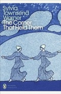 Cover: The Corner That Held Them - Penguin Books Ltd