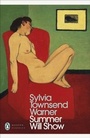 Cover: Summer Will Show - Penguin Books Ltd