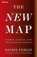 Cover: The New Map - Penguin Books Ltd
