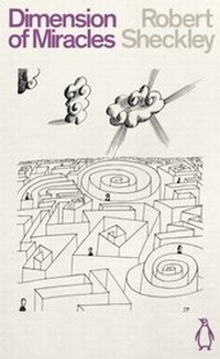 Enlarge image Cover: Dimension of Miracles - Penguin Books Ltd