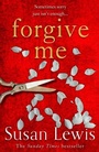 Cover: Forgive Me - HarperCollins