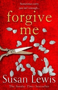 Abbildung von: Forgive Me - HarperCollins