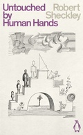 Cover: Untouched By Human Hands - Penguin Books Ltd