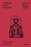 Cover: The Book in the Cathedral - Penguin Books Ltd