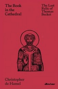 Enlarge image Cover: The Book in the Cathedral - Penguin Books Ltd