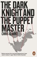 Cover: The Dark Knight and the Puppet Master - Penguin Books Ltd