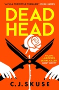 Cover: Dead Head - HQ