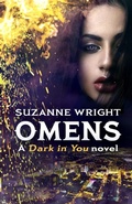 Cover: Omens - Piatkus Books
