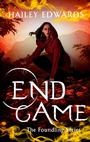 Cover: End Game - Piatkus Books