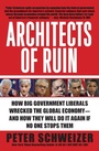 Cover: Architects of Ruin - HarperCollins