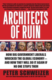 Enlarge image Cover: Architects of Ruin - HarperCollins