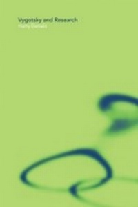 Bild: Vygotsky and Research - Routledge