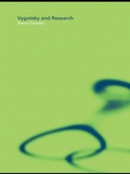 Bild: Vygotsky and Research - Routledge