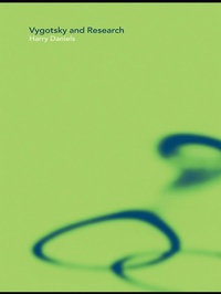 Bild: Vygotsky and Research - Routledge