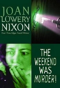 Enlarge image Cover: The Weekend Was Murder! - Yearling Books