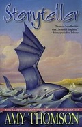 Cover: Storyteller - Ace Books