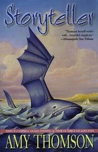 Enlarge image Cover: Storyteller - Ace Books