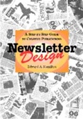 Bild: Newsletter Design - Van Nostrand Reinhold Company