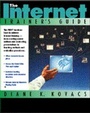 Cover: The Internet Trainer's Guide - Van Nostrand Reinhold Company
