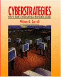 Abbildung von: Cyberstrategies - Van Nostrand Reinhold Company