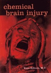 Abbildung von: Chemical Brain Injury - Van Nostrand Reinhold Company
