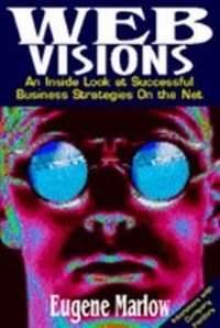 Abbildung von: Web Visions - Van Nostrand Reinhold Company