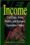 Cover: Net Income - Van Nostrand Reinhold Company