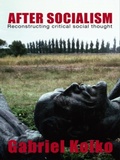Cover: After Socialism - Routledge
