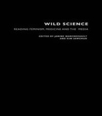 Enlarge image Cover: Wild Science - Routledge