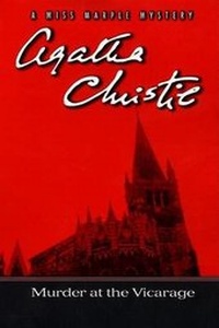 Abbildung von: The Murder at the Vicarage - New American Library