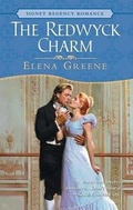 Cover: The Redwyck Charms - Penguin Random House India
