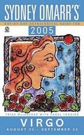 Cover: Sydney Omarr'day by Day Astrological Guide 2005: Virgo - Signet Book