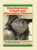 Cover: Development Crises and Alternative Visions - Routledge
