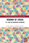 Cover: Reborn of Crisis - Routledge
