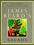 Cover: James Beard's Salads - Thames & Hudson