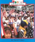Cover: Independence Day - Children's Press(CT)