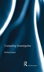 Cover: Competing Sovereignties - Routledge